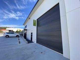 Factory, Warehouse & Industrial commercial property leased at 1/29 Pendlebury Road Cardiff NSW 2285