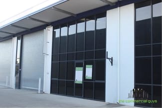 Factory, Warehouse & Industrial commercial property leased at 2/23-25 Lear Jet Dr Caboolture QLD 4510 Factory, Warehouse & Industrial commercial property leased at 2/23-25 Lear Jet Dr Caboolture QLD 4510