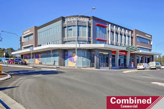 Medical / Consulting commercial property leased at T24/1 Elyard Street Narellan NSW 2567 Medical / Consulting commercial property leased at T24/1 Elyard Street Narellan NSW 2567