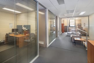 Offices commercial property leased at Level 1/921 Sturt Street Ballarat Central VIC 3350 Offices commercial property leased at Level 1/921 Sturt Street Ballarat Central VIC 3350