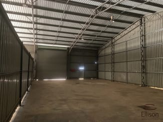 Factory, Warehouse & Industrial commercial property leased at 366 Burnside Road Ormeau QLD 4208 Factory, Warehouse & Industrial commercial property leased at 366 Burnside Road Ormeau QLD 4208
