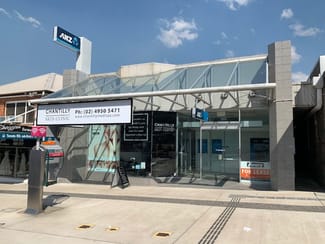 Shop & Retail commercial property leased at Shop 1/54 The Boulevarde Toronto NSW 2283
