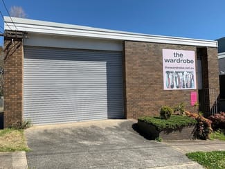 Factory, Warehouse & Industrial commercial property leased at Lower Ground/312A High Street Chatswood NSW 2067 Factory, Warehouse & Industrial commercial property leased at Lower Ground/312A High Street Chatswood NSW 2067