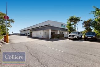 Factory, Warehouse & Industrial commercial property leased at 399 Bayswater Road Garbutt QLD 4814 Factory, Warehouse & Industrial commercial property leased at 399 Bayswater Road Garbutt QLD 4814