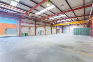 Factory, Warehouse & Industrial commercial property leased at 28-30 Mooney Street Bayswater WA 6053 Factory, Warehouse & Industrial commercial property leased at 28-30 Mooney Street Bayswater WA 6053