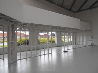 Showrooms / Bulky Goods commercial property leased at 1/21 Power Road Bayswater VIC 3153 Showrooms / Bulky Goods commercial property leased at 1/21 Power Road Bayswater VIC 3153