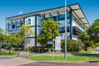 Offices commercial property leased at 3A/2 Innovation Parkway Birtinya QLD 4575 Offices commercial property leased at 3A/2 Innovation Parkway Birtinya QLD 4575