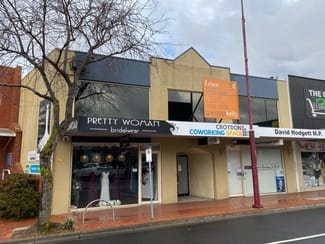 Offices commercial property leased at Level 1 Suite 5a/56-60 Main Street Croydon VIC 3136