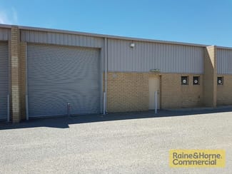 Factory, Warehouse & Industrial commercial property leased at 3 / 31 Berriman Drive Wangara WA 6065 Factory, Warehouse & Industrial commercial property leased at 3 / 31 Berriman Drive Wangara WA 6065