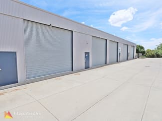 Factory, Warehouse & Industrial commercial property leased at 4/23 Copland Street Wagga Wagga NSW 2650 Factory, Warehouse & Industrial commercial property leased at 4/23 Copland Street Wagga Wagga NSW 2650