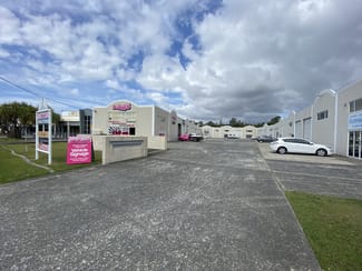 Factory, Warehouse & Industrial commercial property leased at 4/5-7 Villiers Drive Currumbin Waters QLD 4223