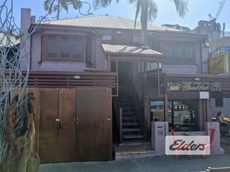 Shop & Retail commercial property leased at 58 Mollison Street South Brisbane QLD 4101