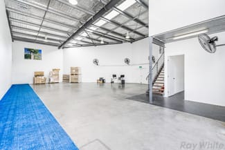 Factory, Warehouse & Industrial commercial property leased at 4/11 Breene Place Morningside QLD 4170 Factory, Warehouse & Industrial commercial property leased at 4/11 Breene Place Morningside QLD 4170