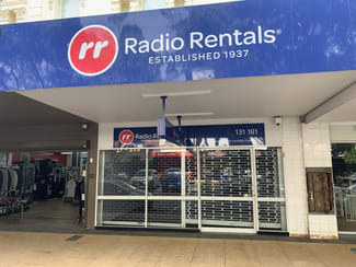 Other commercial property leased at 3/103 East Street Rockhampton City QLD 4700 Other commercial property leased at 3/103 East Street Rockhampton City QLD 4700