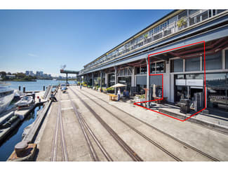 Offices commercial property leased at 82 26-32 Pirrama Road Pyrmont NSW 2009