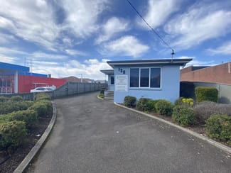 Offices commercial property leased at 136 William Street Devonport TAS 7310 Offices commercial property leased at 136 William Street Devonport TAS 7310