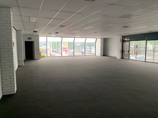Serviced Offices commercial property leased at LEVEL 1/280-286 HODDLE STREET Abbotsford VIC 3067 Serviced Offices commercial property leased at LEVEL 1/280-286 HODDLE STREET Abbotsford VIC 3067