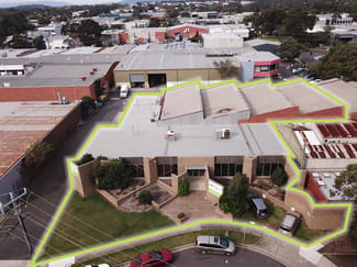 Offices commercial property leased at 7 Ashburn Place Blackburn VIC 3130 Offices commercial property leased at 7 Ashburn Place Blackburn VIC 3130