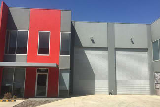 Serviced Offices commercial property leased at 13/39 Eucumbene Drive Ravenhall VIC 3023 Serviced Offices commercial property leased at 13/39 Eucumbene Drive Ravenhall VIC 3023