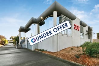 Offices commercial property leased at 1/337 Maroondah Highway Croydon VIC 3136 Offices commercial property leased at 1/337 Maroondah Highway Croydon VIC 3136