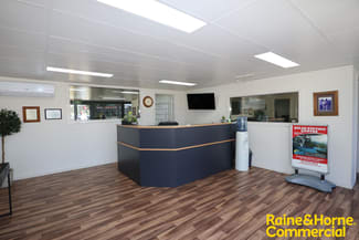 Showrooms / Bulky Goods commercial property leased at 1/46 Pearson Street Wagga Wagga NSW 2650 Showrooms / Bulky Goods commercial property leased at 1/46 Pearson Street Wagga Wagga NSW 2650
