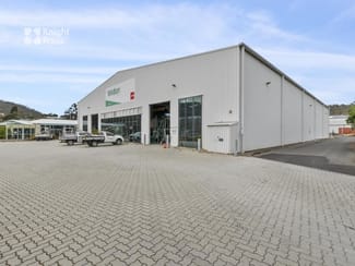 Factory, Warehouse & Industrial commercial property leased at Major Mornington tenancy/9 Electra Place Mornington TAS 7018 Factory, Warehouse & Industrial commercial property leased at Major Mornington tenancy/9 Electra Place Mornington TAS 7018