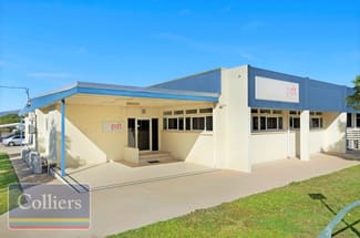 Shop & Retail commercial property leased at 2/36-40 Ingham Road West End QLD 4810 Shop & Retail commercial property leased at 2/36-40 Ingham Road West End QLD 4810