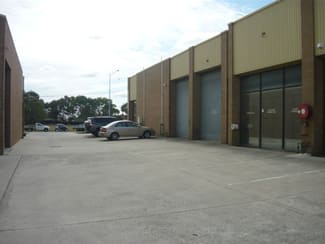 Factory, Warehouse & Industrial commercial property leased at 7/599 Chandler Road Keysborough VIC 3173 Factory, Warehouse & Industrial commercial property leased at 7/599 Chandler Road Keysborough VIC 3173