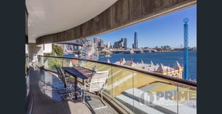 Offices commercial property leased at Level 3/4 Glen Street Milsons Point NSW 2061
