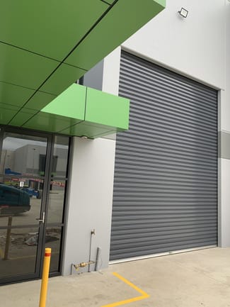 Factory, Warehouse & Industrial commercial property leased at 1/26 Radnor Drive Deer Park VIC 3023