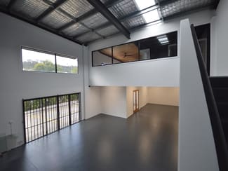 Factory, Warehouse & Industrial commercial property leased at Burleigh Heads QLD 4220 Factory, Warehouse & Industrial commercial property leased at Burleigh Heads QLD 4220