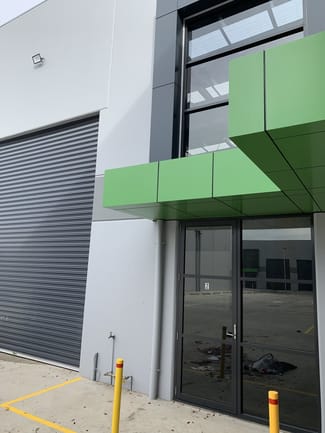 Factory, Warehouse & Industrial commercial property for lease at 2/26 Radnor Drive Deer Park VIC 3023