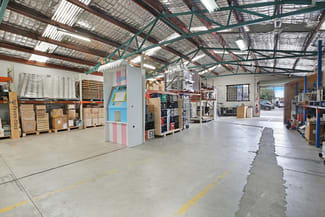 Factory, Warehouse & Industrial commercial property leased at Marrickville NSW 2204 Factory, Warehouse & Industrial commercial property leased at Marrickville NSW 2204