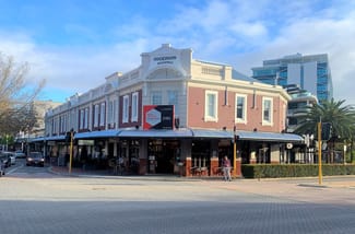 Shop & Retail commercial property leased at 1 Rokeby Road Subiaco WA 6008 Shop & Retail commercial property leased at 1 Rokeby Road Subiaco WA 6008