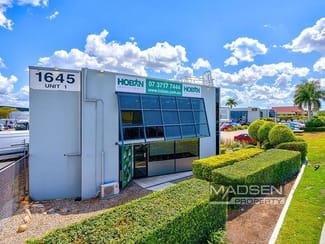 Offices commercial property leased at 1/1645 Ipswich Road Rocklea QLD 4106 Offices commercial property leased at 1/1645 Ipswich Road Rocklea QLD 4106