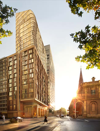 Shop & Retail commercial property leased at 148-160 King Street Sydney NSW 2000 Shop & Retail commercial property leased at 148-160 King Street Sydney NSW 2000
