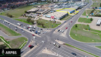 Shop & Retail commercial property leased at 5/997-999 Ballarat Road Ravenhall VIC 3023 Shop & Retail commercial property leased at 5/997-999 Ballarat Road Ravenhall VIC 3023