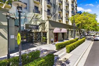 Offices commercial property leased at Unit 3/94 Frome Street Adelaide SA 5000