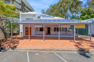 Offices commercial property leased at 5 Shore Street East Cleveland QLD 4163 Offices commercial property leased at 5 Shore Street East Cleveland QLD 4163
