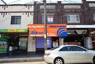 Shop & Retail commercial property leased at 345 BURWOOD ROAD Belmore NSW 2192 Shop & Retail commercial property leased at 345 BURWOOD ROAD Belmore NSW 2192