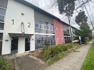 Factory, Warehouse & Industrial commercial property leased at Unit 2/364 Park Road Regents Park NSW 2143 Factory, Warehouse & Industrial commercial property leased at Unit 2/364 Park Road Regents Park NSW 2143