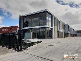 Factory, Warehouse & Industrial commercial property leased at 1/78 Willandra Drive Epping VIC 3076 Factory, Warehouse & Industrial commercial property leased at 1/78 Willandra Drive Epping VIC 3076