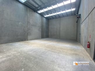 Factory, Warehouse & Industrial commercial property leased at 1/78 Willandra Drive Epping VIC 3076 Factory, Warehouse & Industrial commercial property leased at 1/78 Willandra Drive Epping VIC 3076