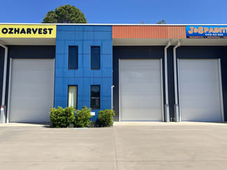 Showrooms / Bulky Goods commercial property leased at 3/3 Druitt Court Coffs Harbour NSW 2450 Showrooms / Bulky Goods commercial property leased at 3/3 Druitt Court Coffs Harbour NSW 2450