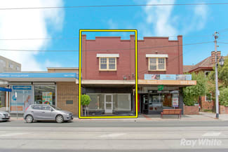 Shop & Retail commercial property leased at 1104 Glen Huntly road Glen Huntly VIC 3163 Shop & Retail commercial property leased at 1104 Glen Huntly road Glen Huntly VIC 3163