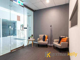 Offices commercial property leased at Suite 12/24 Lakeside Drive Burwood East VIC 3151