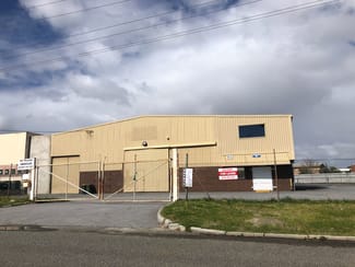 Factory, Warehouse & Industrial commercial property leased at 49-53 Poole Street Welshpool WA 6106 Factory, Warehouse & Industrial commercial property leased at 49-53 Poole Street Welshpool WA 6106