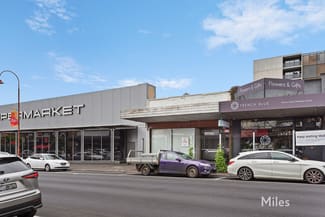 Shop & Retail commercial property leased at 149 Burgundy Street Heidelberg VIC 3084 Shop & Retail commercial property leased at 149 Burgundy Street Heidelberg VIC 3084