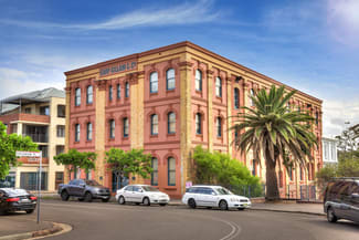 Offices commercial property leased at Lot 6, 16 Telford Street Newcastle NSW 2300 Offices commercial property leased at Lot 6, 16 Telford Street Newcastle NSW 2300