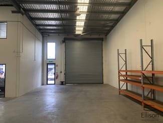 Factory, Warehouse & Industrial commercial property leased at 4B/33 Meakin Road Meadowbrook QLD 4131 Factory, Warehouse & Industrial commercial property leased at 4B/33 Meakin Road Meadowbrook QLD 4131